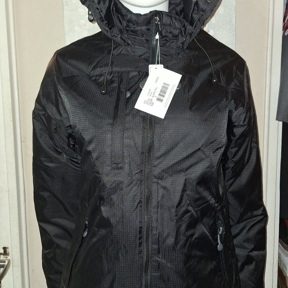 Northland jacket waterproof